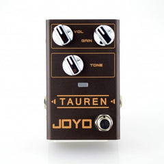 เอฟเฟค JOYO R-01 Tauren Overdrive