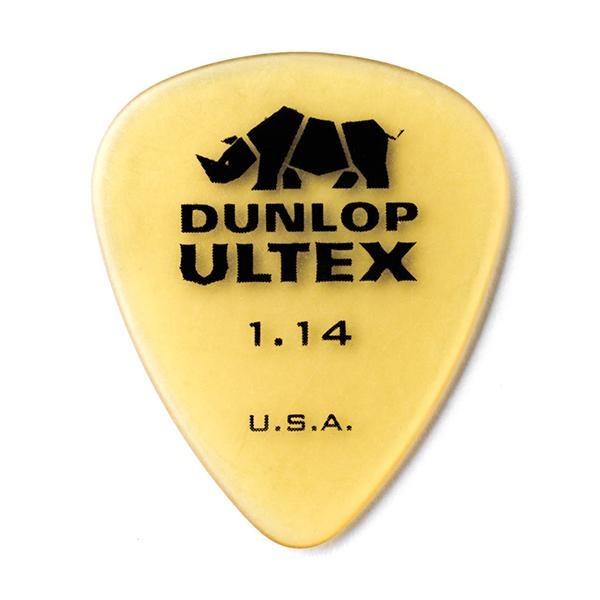 ปิ๊กกีต้าร์ Jim Dunlop Ultex Standard 421B