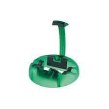 ขาตั้งกีต้าร์ K&M พลาสติกสี