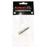 Kirlin 3.5mm TRS Female to 1/4 TRS Male