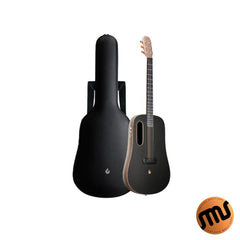 กีต้าร์โปร่งไฟฟ้า LAVA ME PRO