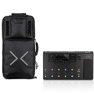 กระเป๋าเอฟเฟค LINE 6 Helix Softcase