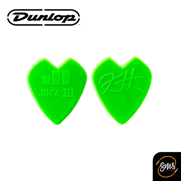 ปิ๊กกีต้าร์ Dunlop Artist Series