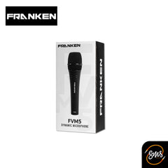 ไมค์โครโฟน Franken FVM5 Dynamic Microphone