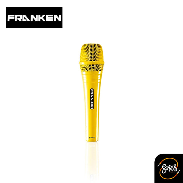 ไมค์โครโฟน Franken FVM5 Dynamic Microphone