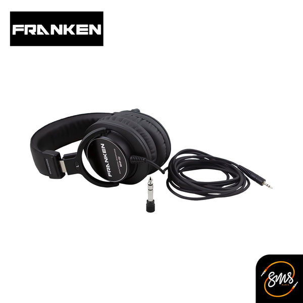 Franken Monitor Headphone หูฟังมอนิเตอร์ รุ่น MHP-02