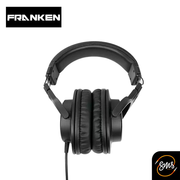 Franken Professional Monitor Headphone หูฟังมอนิเตอร์ รุ่น MHP-04