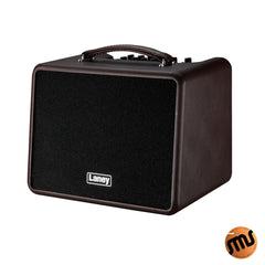 แอมป์กีต้าร์โปร่ง LANEY A-SOLO Acoustic Combo