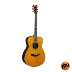 กีต้าร์โปร่งไฟฟ้า Yamaha LS-TA พร้อมกระเป๋า