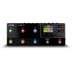 เอฟเฟคกีตาร์ Line 6 HX Stomp XL