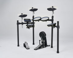 กลองชุดไฟฟ้า Hampback MK-1S Pro