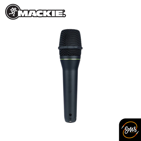 ไมโครโฟน Mackie EM-89D Cardioid Dynamic Vocal Microphone