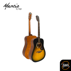 Mantic GT-1D กีตาร์โปร่ง