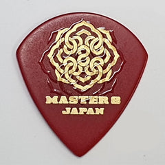 ปิ๊กกีต้าร์ Master 8 Japan Jack Thammarat