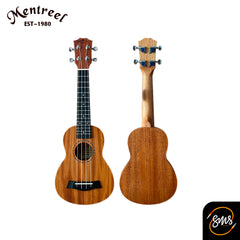อูคูเลเล่ Mentreel UK-21-100 สีเข้ม