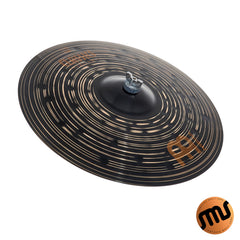 MEINL 18" Classics Custom Dark Crash