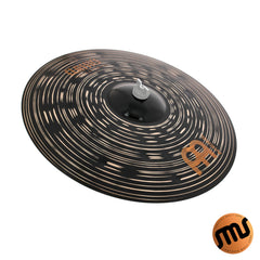 MEINL 19" Classics Custom Dark Crash