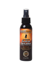น้ำยาทำความสะอาดกีต้าร์ Music Nomad All Purpose Guitar Detailer