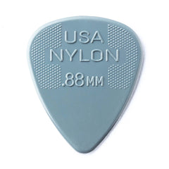 ปิ๊กกีต้าร์ Dunlop NYLON STANDARD PICK