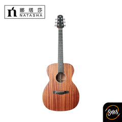 กีต้าร์โปร่ง Natasha OM1