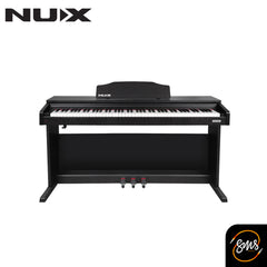 เปียโนไฟฟ้า NUX รุ่น WK-400 88 Key พร้อมเก้าอี้