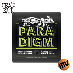 สายกีต้าร์ไฟฟ้า Ernie Ball รุ่น PARADIGM P-02021 เบอร์ 10/46