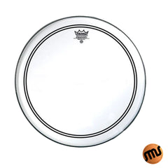 หนังกลอง Remo 14 Powerstroke 3 Clear P3-0314-BP-