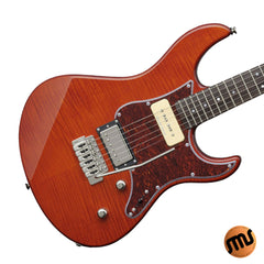 กีต้าร์ไฟฟ้า Yamaha PACIFICA-611VFM