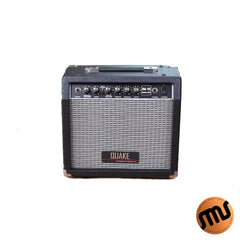 แอมป์กีต้าร์ไฟฟ้า Quake GA-15