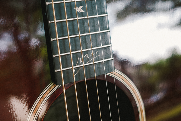 Kazuki Custom Shop x Kob Micro KA-15 All Solid Electric Acoustic Guitar กีต้าร์โปร่งไฟฟ้า คาซูกิ KA15 พร้อมเคส ไม้แท้ ทั้งตัว