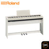 Roland FP-30 With Stand
