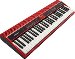 คีย์บอร์ด Roland GO-KEYS 61 KL