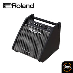 ตู้แอมป์กลอง Roland PM-100