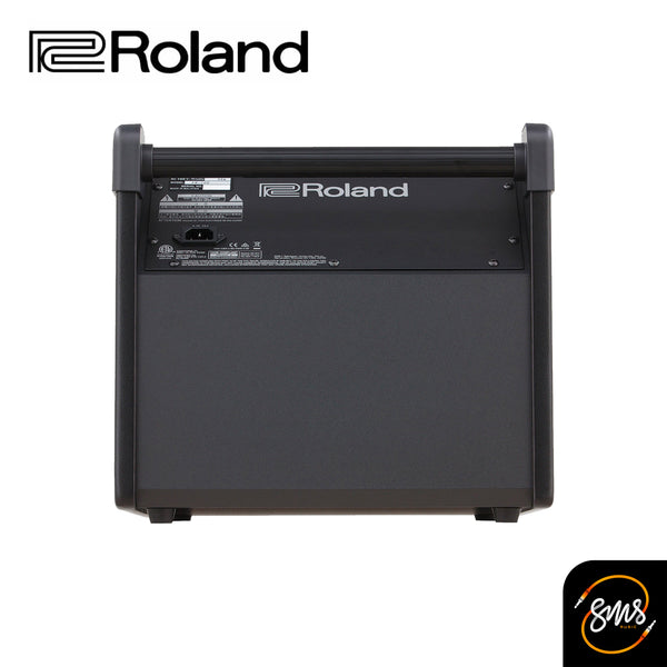 ตู้แอมป์กลอง Roland PM-100