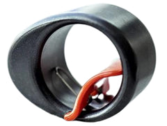 แหวนสไลด์ Black Mountain Slide Ring ขนาด Regular 57 - 66 mm