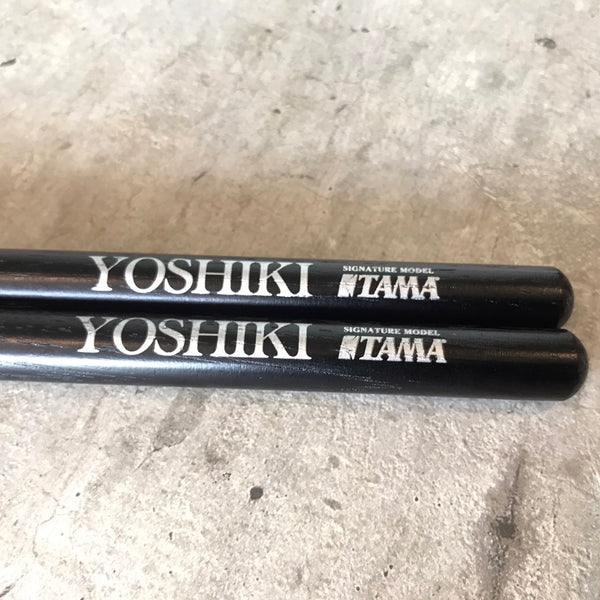ไม้กลอง Tama รุ่น Signature series H-YKB (Yoshiki X-Japan ) ขนาด 5A