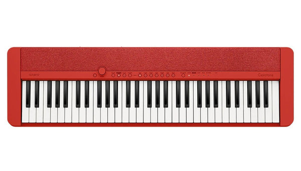 คีย์บอร์ด Casio Keyboard รุ่น CT-S1 61 Keys