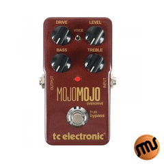 เอฟเฟคกีตาร์ TC Electronic Mojo Mojo Overdrive