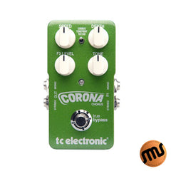 เอฟเฟคกีตาร์ TC Electronic Corona Chorus