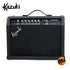 KAZUKI TG-40PRO Guitar Amplifier แอมป์กีต้าร์ 40 วัตต์ สีดำ รุ่น TG40