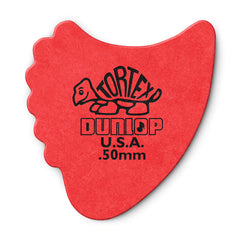ปิ๊กกีต้าร์ Dunlop TORTEX® FIN PICK
