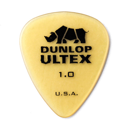 ปิ๊กกีต้าร์ Jim Dunlop Ultex Standard 421B