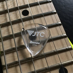 ปิ๊กกีต้าร์ Ibanez - JTC 1 THE PLAYERS PICK