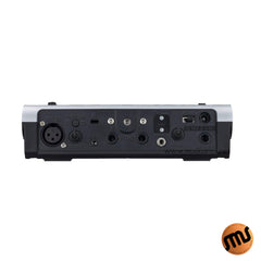 เอฟเฟคร้อง Zoom V3 Vocal Processor