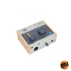 Universal Audio ออดิโอ้อินเตอเฟส รุ่น VOLT 1 - 76