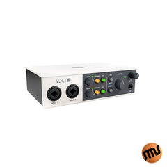 Universal Audio ออดิโอ้อินเตอเฟส รุ่น VOLT 2
