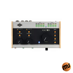 Universal Audio ออดิโอ้อินเตอเฟส รุ่น VOLT 4 - 76