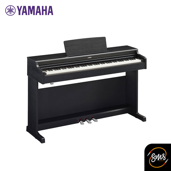 Yamaha YDP-165 เปียโนไฟฟ้า Digital Pianos