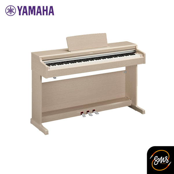 Yamaha YDP-165 เปียโนไฟฟ้า Digital Pianos