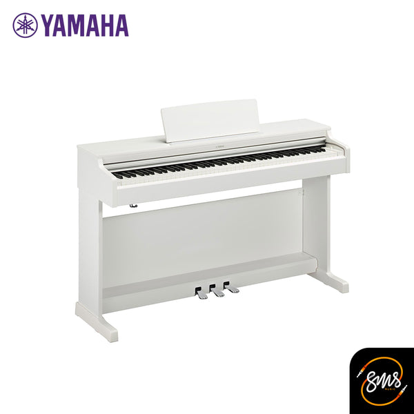 Yamaha YDP-165 เปียโนไฟฟ้า Digital Pianos